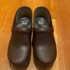Dansko XP Clogs